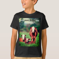 Cows in Pasture