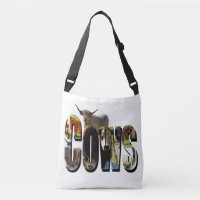 Cows Name Picture Logo With Cows,