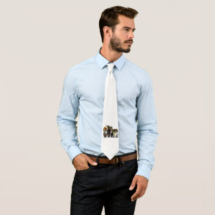 Cows Name Picture Logo With Cows, Tie