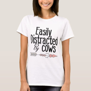 cows T-Shirt