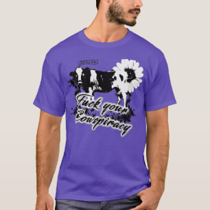 Cowspiracy T-Shirt
