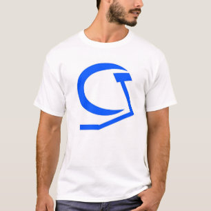 "Cox to Win" blue T-Shirt