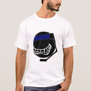 Coxswain Café T-Shirt