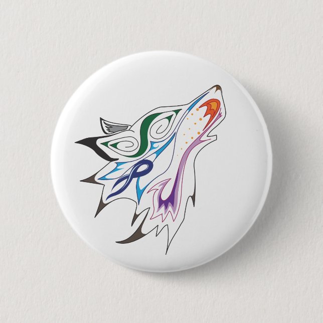 Coyote Button (Front)