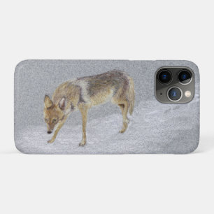 Coyote Case-Mate iPhone Case
