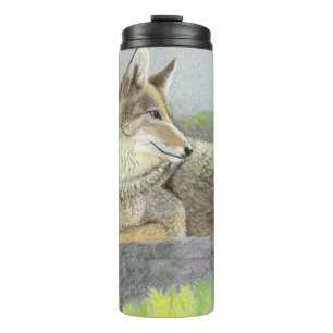 Coyote Thermal Tumbler