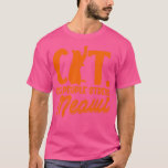 Coz People Stress Meowt Cat Lover Antisocial Kitte T-Shirt<br><div class="desc">Coz People Stress Meowt Cat Lover Antisocial Kitten Quotes .Awesome Great Funny Souvenir Present Matching Family Clothing Couple Outfit Apparel for mum,  dad,  brother,  sister,  wife,  husband,  son,  daughter,  pops,  mama,  papa,  grandpa,  grandma aunt uncle his hers him ladies.</div>
