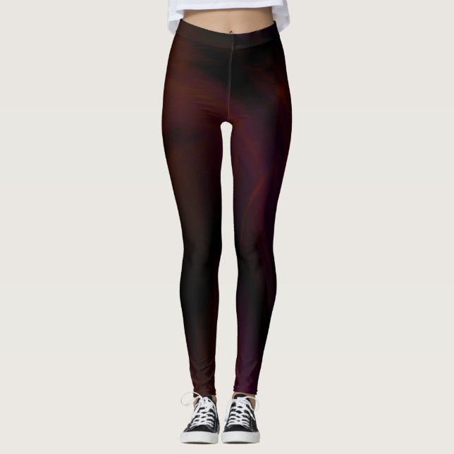 Cozlegs Leggings (Front)