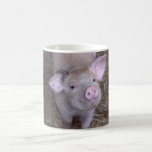 Cozmico Coffee Mug