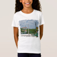 Cozumel Shopping Mall T-shirt