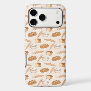 Cozy Baking Pattern