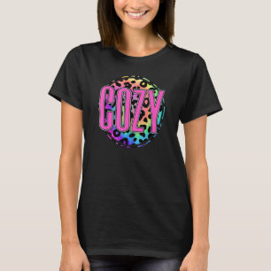 Cozy Break My Soul Church Girl Thique Renaissa T-Shirt