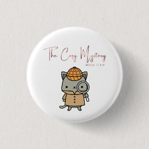 Cozy Button