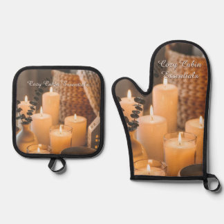 Cozy Cabin Essentials Kitchen Set