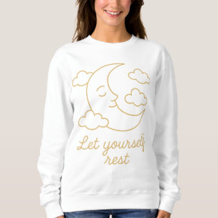 Cozy Calm Sweaters