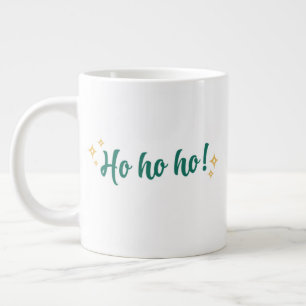 Cozy Christmas Mug – Festive Holiday Coffee & Coco