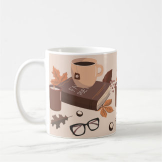 Cozy coffee coffee mug