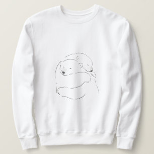 cozy,comfy and knits sweater