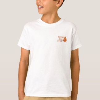 Cozy Fall Vibes T-Shirt