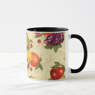 Cozy Fruit Mug