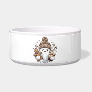 Cozy Ghostmas Delight