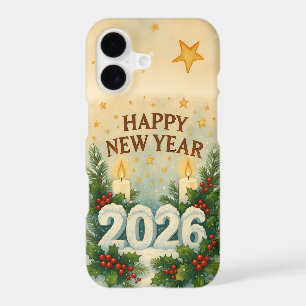 cozy happy new year 2026