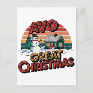 Cozy Holiday Wallpaper for Winter Magic Nights