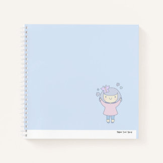 Cozy Ideas Notebook