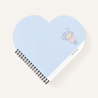 Cozy Ideas Notebook