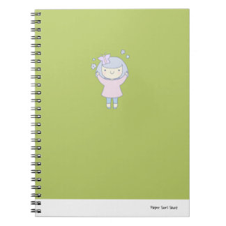 Cozy Ideas Notebook