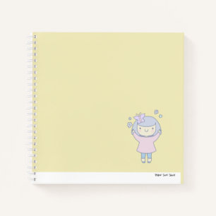 Cozy Ideas Notebook