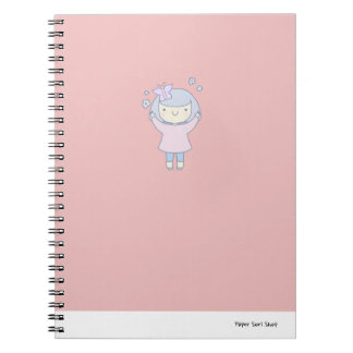 Cozy Ideas Notebook