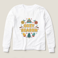 Cozy Season Cute Winter Set – Style C