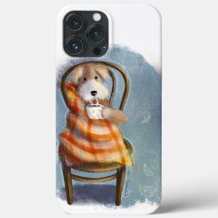 Cozy Wrap iPhone 13 Pro Max Case