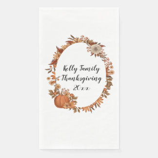 CozyBun Guest Towel Napkin