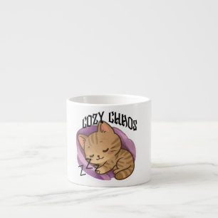 CozyChaos-a perfect cup to charge your day