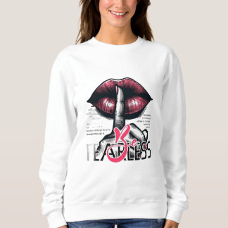 CozyChic Women’s Crewneck Sweatshirt