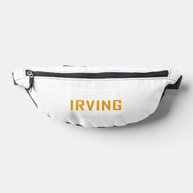 cozzalegel0 bum bags (Lay Down)