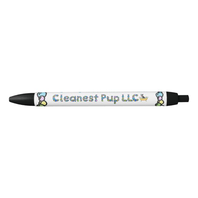 CP PEN (Front)