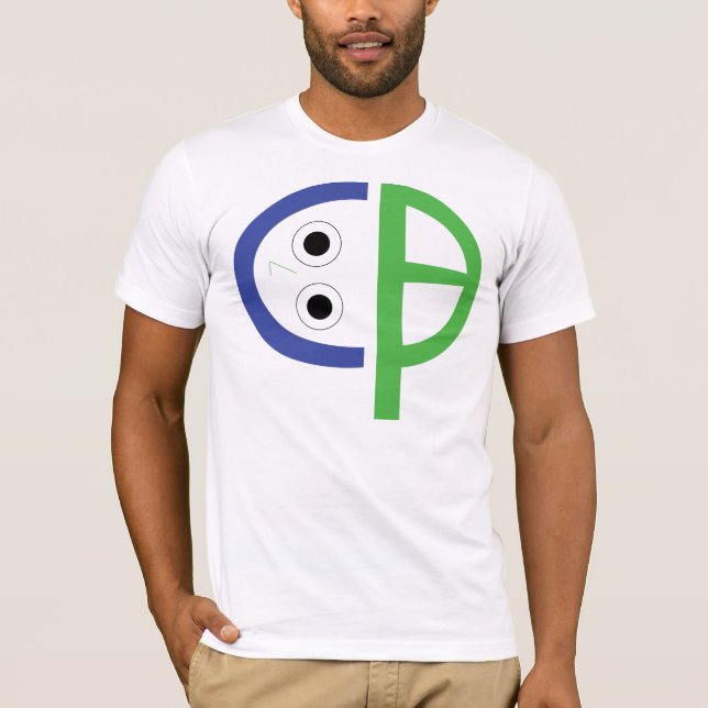 CP Shirt (Front)