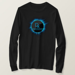 CP Solvers Flare Design Women's T-Shirt