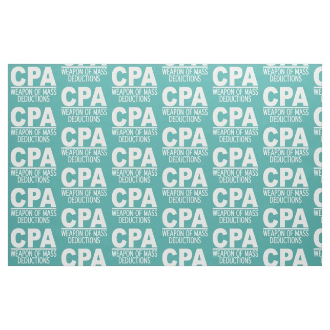 CPA custom colour fabric (Fat Quarter)