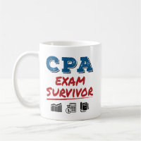 CPA Exam Survivor