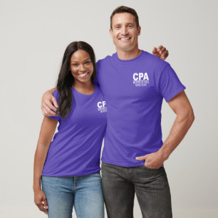 CPA jackets – choose style & colour