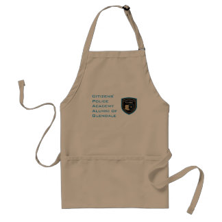 CPAAG Apron
