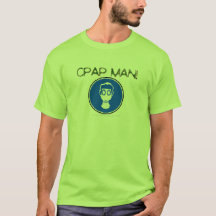 "CPAP MAN! AKA HOSE NOSE!"