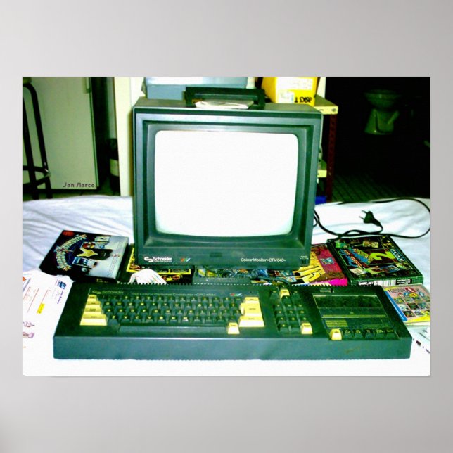 CPC 464 POSTER (Front)