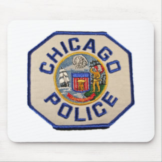 CPD Mouse Pad