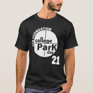 CPDAY 2021 Hoop T-Shirt