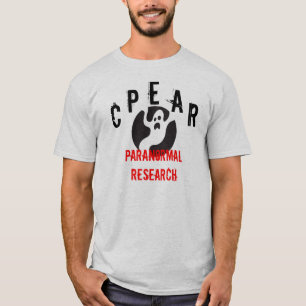 CPEAR Shirt 2010 design